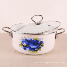 2015 Widely Use Newest High Quality enamel cookware set,china cookware set,french cookware